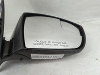 2012-2014 Ford Focus Passenger Side View Mirror - Right Door Mirror OEM Used - Oemusedautoparts1.com