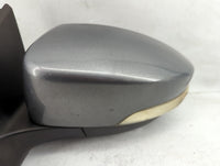 2012-2014 Ford Focus Driver Side View Mirror - Left Door Mirror OEM Used - Oemusedautoparts1.com