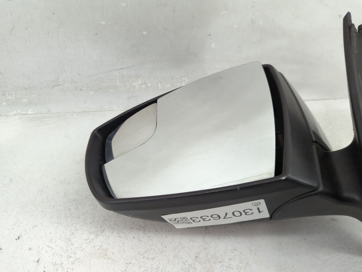 2012-2014 Ford Focus Driver Side View Mirror - Left Door Mirror OEM Used - Oemusedautoparts1.com