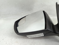 2012-2014 Ford Focus Driver Side View Mirror - Left Door Mirror OEM Used - Oemusedautoparts1.com