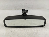 2010-2018 Ford Focus Interior Rear View Mirror Replacement OEM P/N:E8011681 Fits OEM Used Auto Parts - Oemusedautoparts1.com