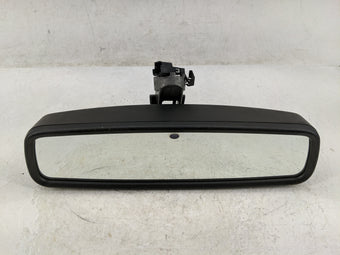 compare product 2010-2018 Ford Focus Interior Rear View Mirror Replacement OEM P/N:E8011681 Fits OEM Used Auto Parts