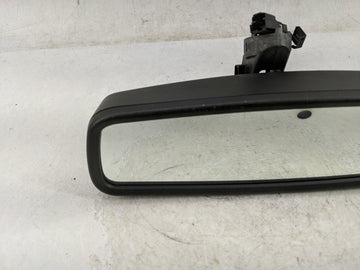 2010-2018 Ford Focus Interior Rear View Mirror Replacement OEM P/N:E8011681 Fits OEM Used Auto Parts