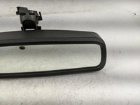 2010-2018 Ford Focus Interior Rear View Mirror Replacement OEM P/N:E8011681 Fits OEM Used Auto Parts - Oemusedautoparts1.com