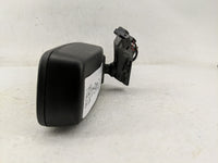 2010-2018 Ford Focus Interior Rear View Mirror Replacement OEM P/N:E8011681 Fits OEM Used Auto Parts - Oemusedautoparts1.com