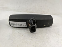 2010-2018 Ford Focus Interior Rear View Mirror Replacement OEM P/N:E8011681 Fits OEM Used Auto Parts - Oemusedautoparts1.com
