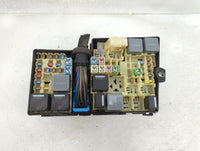 2012-2014 Ford Focus Fusebox Fuse Box Panel Relay Module P/N:19197-000-001 AV6T-14A076-AB, 21090 000 001 Fits Fits 2012 2013
