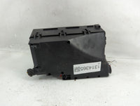 2012-2014 Ford Focus Fusebox Fuse Box Panel Relay Module P/N:19197-000-001 AV6T-14A076-AB, 21090 000 001 Fits Fits 2012 2013
