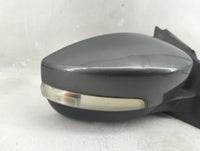 2012-2014 Ford Focus Passenger Side View Mirror - Right Door Mirror OEM Used - Oemusedautoparts1.com