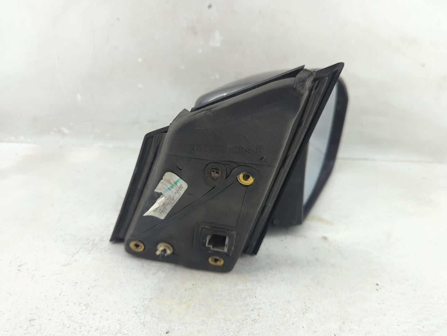2012-2014 Ford Focus Passenger Side View Mirror - Right Door Mirror OEM Used - Oemusedautoparts1.com