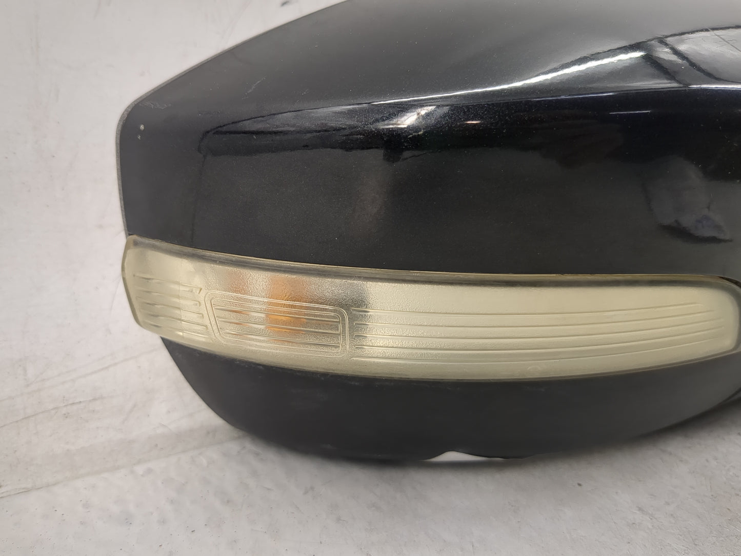 2012-2014 Ford Focus Passenger Side View Mirror - Right Door Mirror OEM Used - Oemusedautoparts1.com