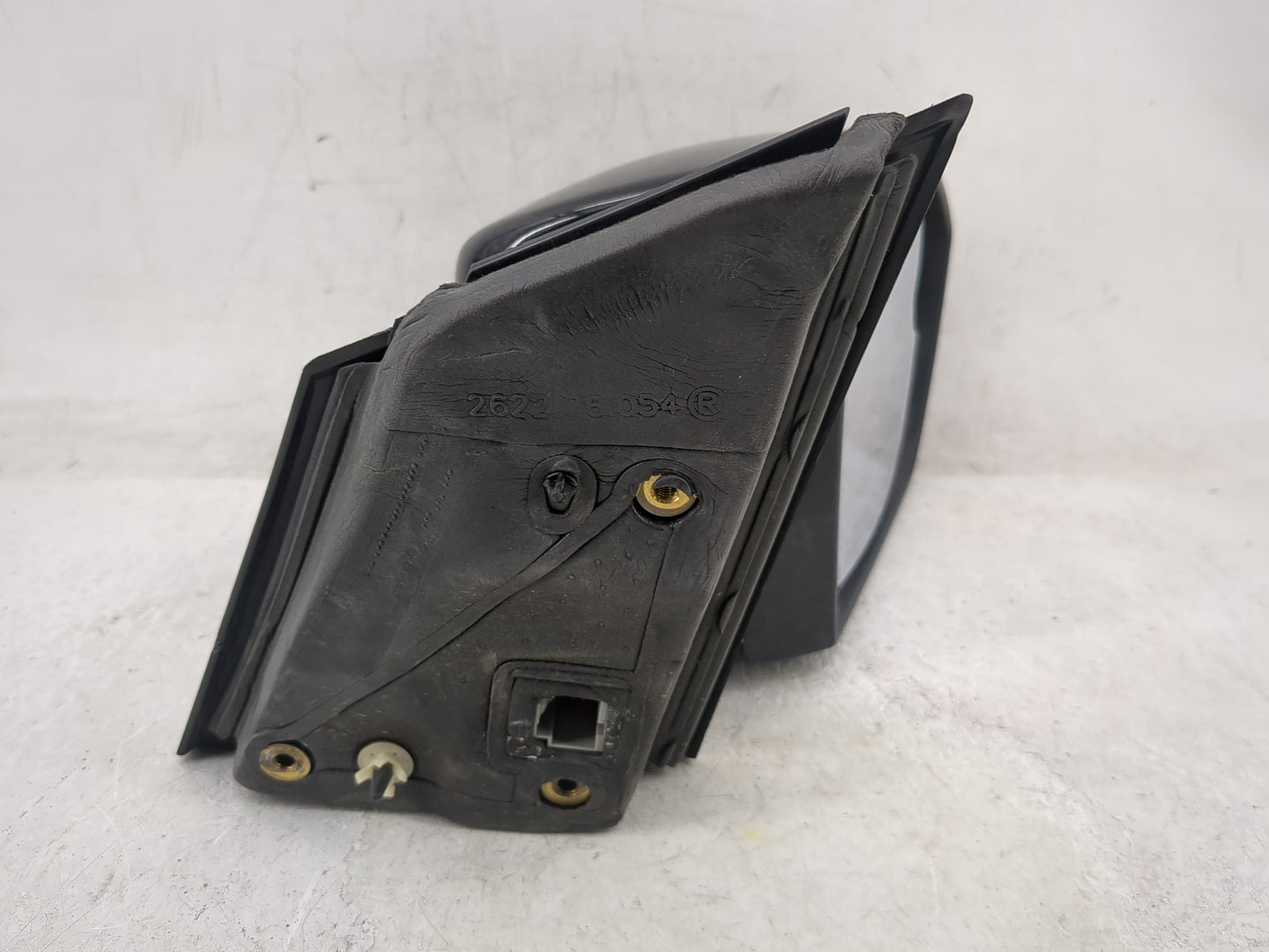 2012-2014 Ford Focus Passenger Side View Mirror - Right Door Mirror OEM Used - Oemusedautoparts1.com