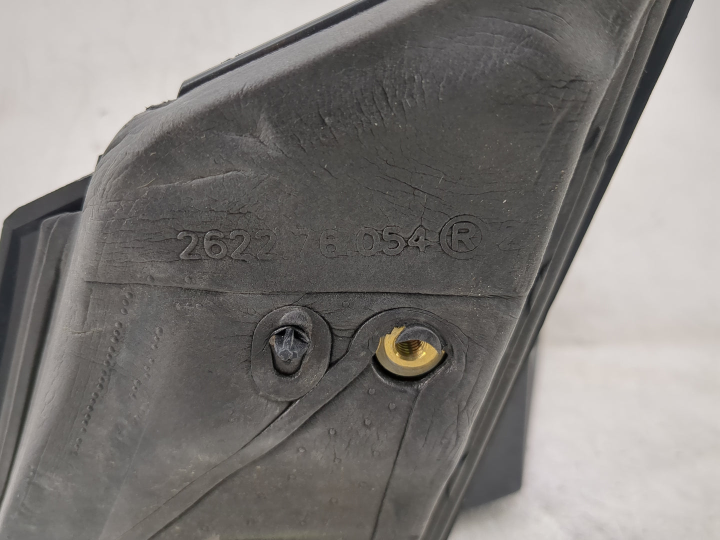 2012-2014 Ford Focus Passenger Side View Mirror - Right Door Mirror OEM Used - Oemusedautoparts1.com