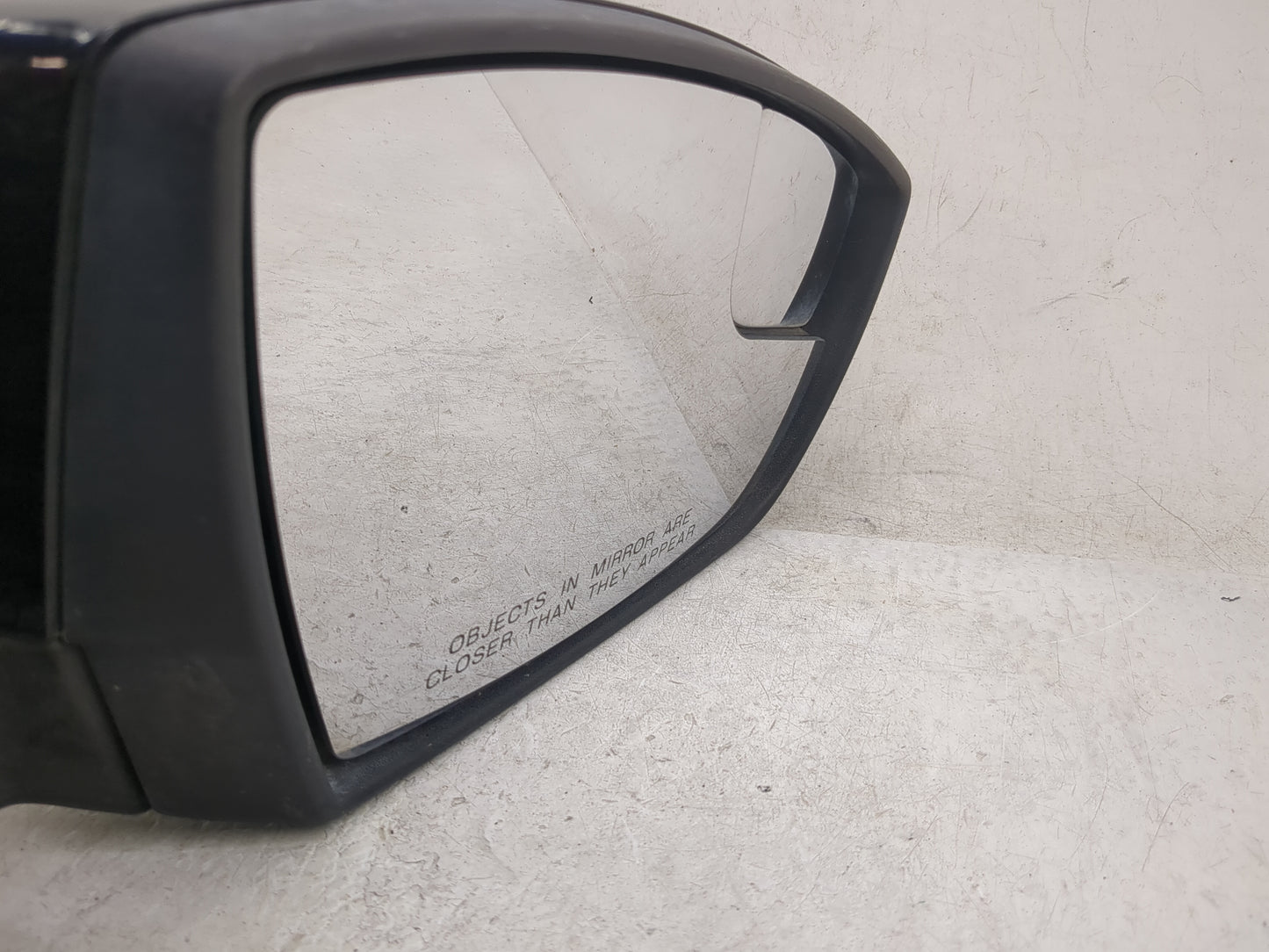 2012-2014 Ford Focus Passenger Side View Mirror - Right Door Mirror OEM Used - Oemusedautoparts1.com