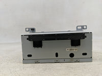 2012-2014 Ford Focus Radio AM FM Cd Player Receiver Replacement P/N:CM5T-19C107-JG Fits Fits 2012 2013 2014 OEM Used Auto Pa
