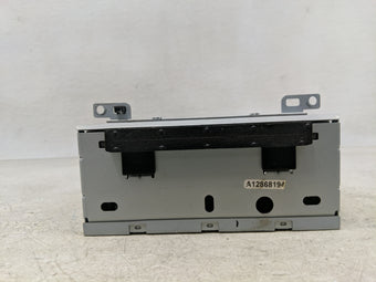 compare product 2012-2014 Ford Focus Radio AM FM Cd Player Receiver Replacement P/N:CM5T-19C107-JG Fits Fits 2012 2013 2014 OEM Used Auto Parts