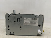 2012-2014 Ford Focus Radio AM FM Cd Player Receiver Replacement P/N:CM5T-19C107-JG Fits Fits 2012 2013 2014 OEM Used Auto Pa