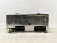 2012-2014 Ford Focus Radio AM FM Cd Player Receiver Replacement P/N:CM5T-19C107-JG Fits Fits 2012 2013 2014 OEM Used Auto Pa