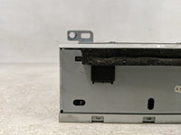 2012-2014 Ford Focus Radio AM FM Cd Player Receiver Replacement P/N:CM5T-19C107-JF Fits Fits 2012 2013 2014 OEM Used Auto Pa