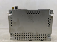 2012-2014 Ford Focus Radio AM FM Cd Player Receiver Replacement P/N:CM5T-19C107-JF Fits Fits 2012 2013 2014 OEM Used Auto Pa