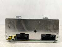 2012-2014 Ford Focus Radio AM FM Cd Player Receiver Replacement P/N:CM5T-19C107-JF Fits Fits 2012 2013 2014 OEM Used Auto Pa