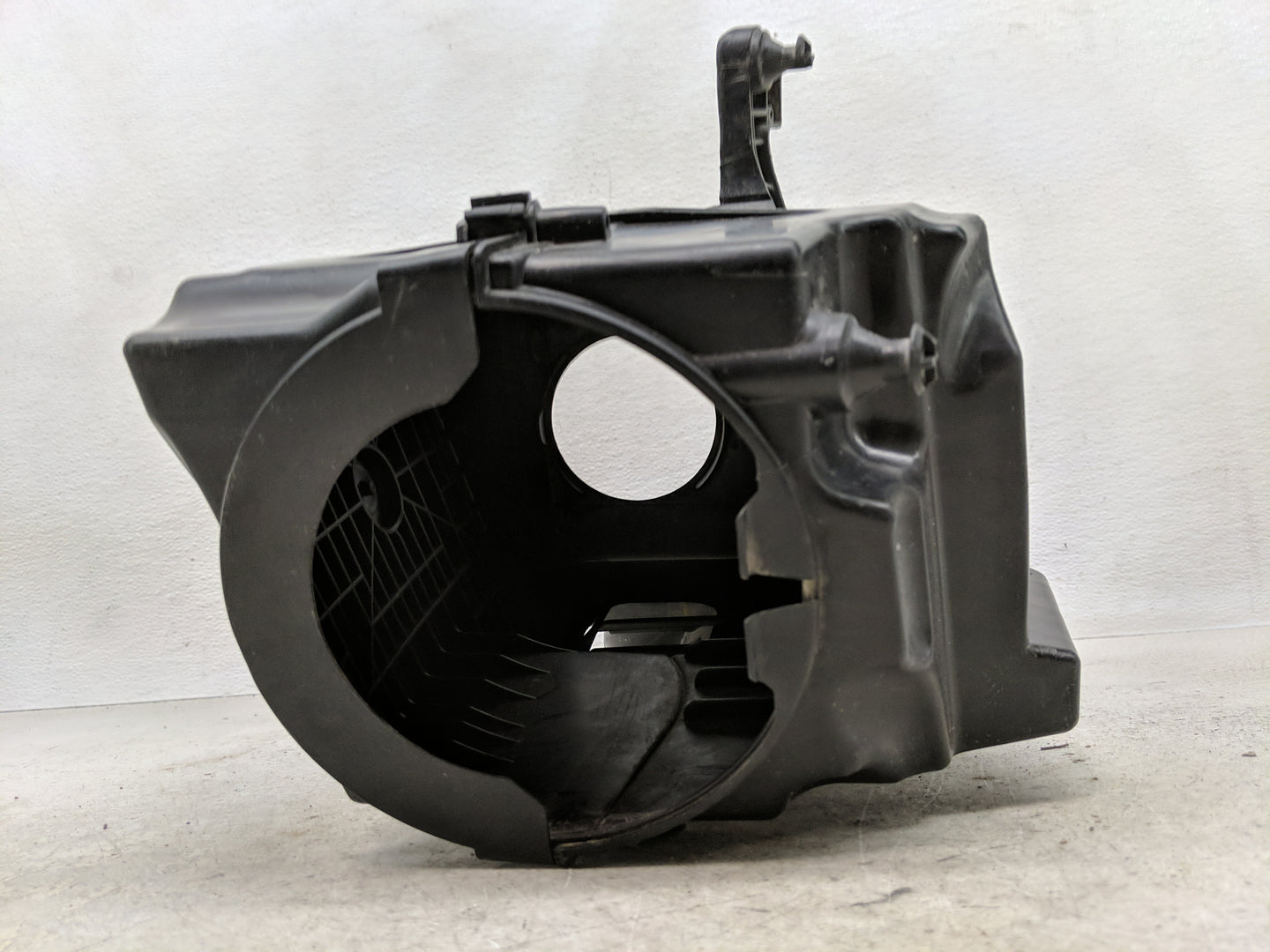2012-2018 Ford Focus Air Cleaner Intake-duct Hose Tube - Oemusedautoparts1.com