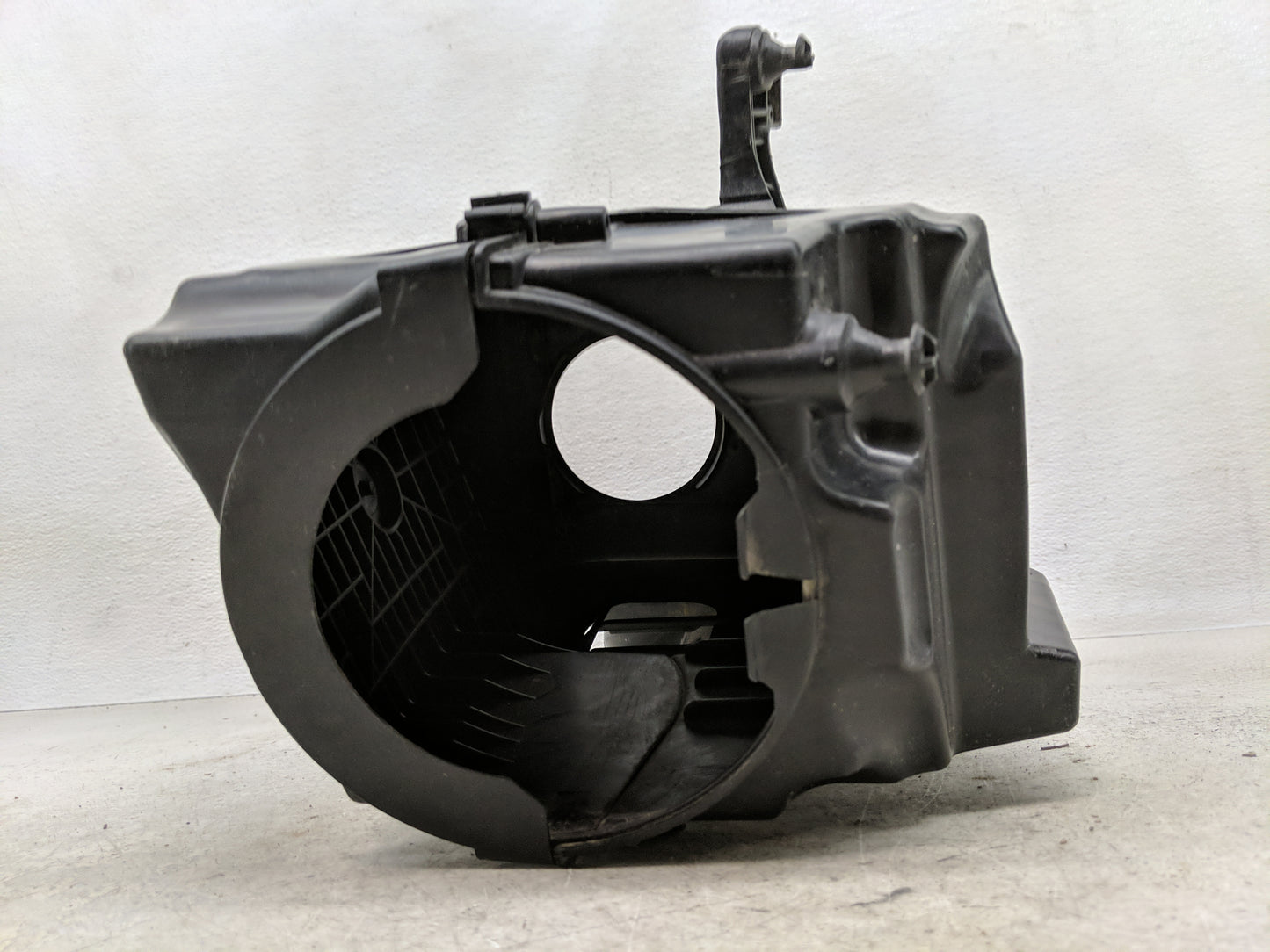 2012-2018 Ford Focus Air Cleaner Intake-duct Hose Tube - Oemusedautoparts1.com