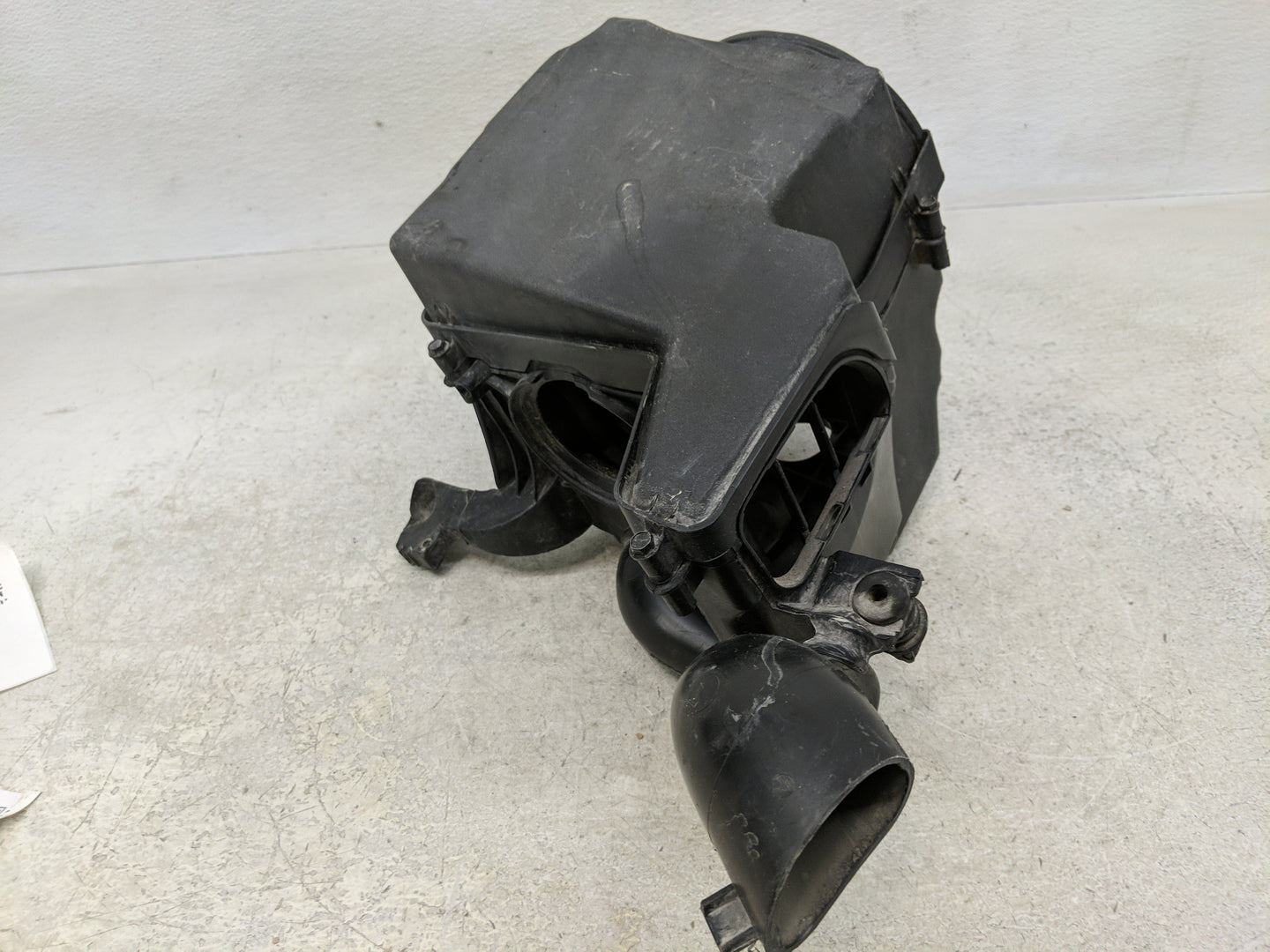 2012-2018 Ford Focus Air Cleaner Intake-duct Hose Tube - Oemusedautoparts1.com