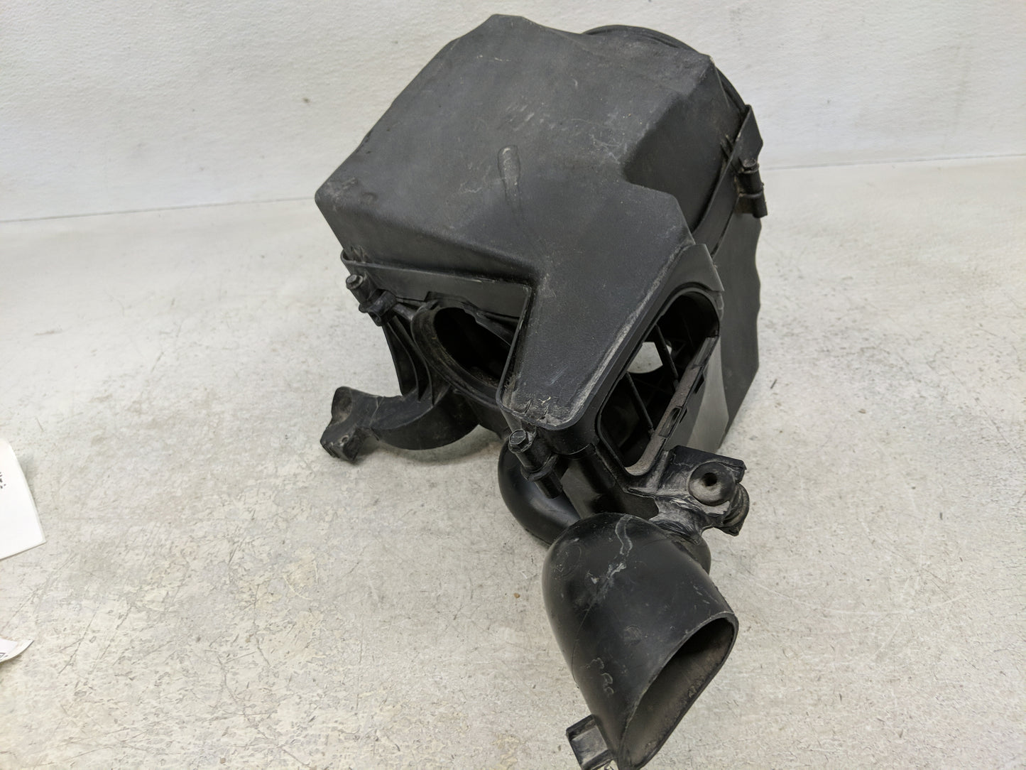 2012-2018 Ford Focus Air Cleaner Intake-duct Hose Tube - Oemusedautoparts1.com