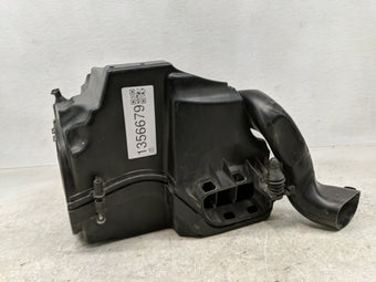 compare product 2012-2018 Ford Focus Air Cleaner Intake-duct Hose Tube