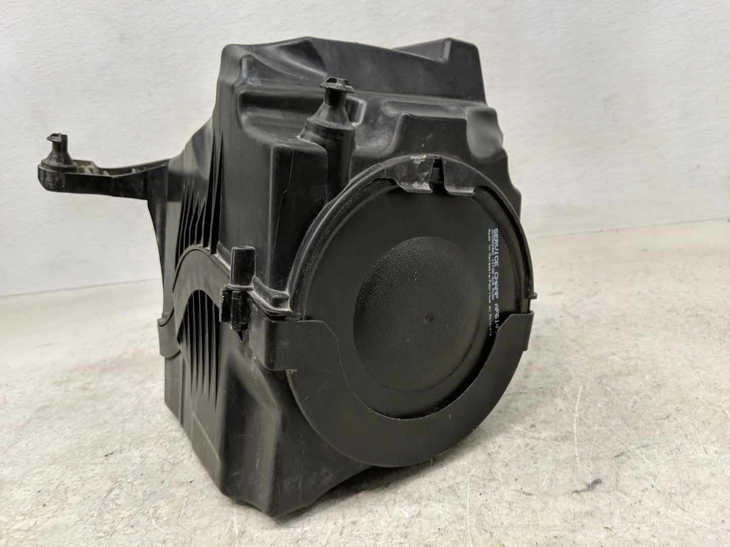 2012-2018 Ford Focus Air Cleaner Intake-duct Hose Tube - Oemusedautoparts1.com