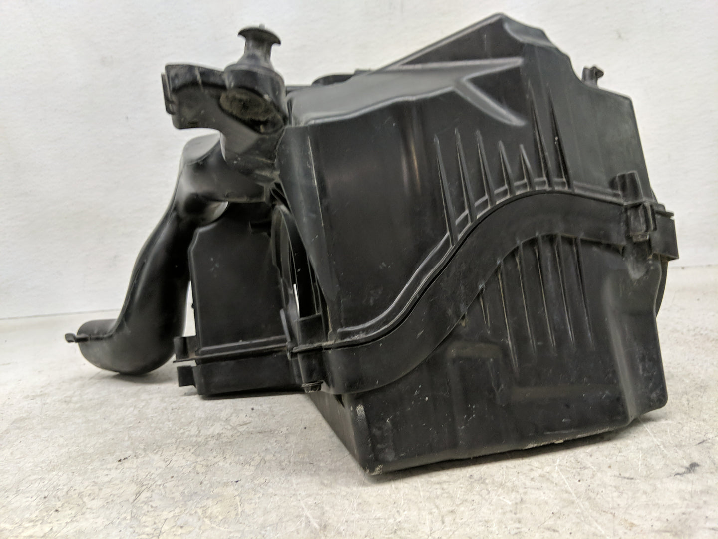 2012-2018 Ford Focus Air Cleaner Intake-duct Hose Tube - Oemusedautoparts1.com