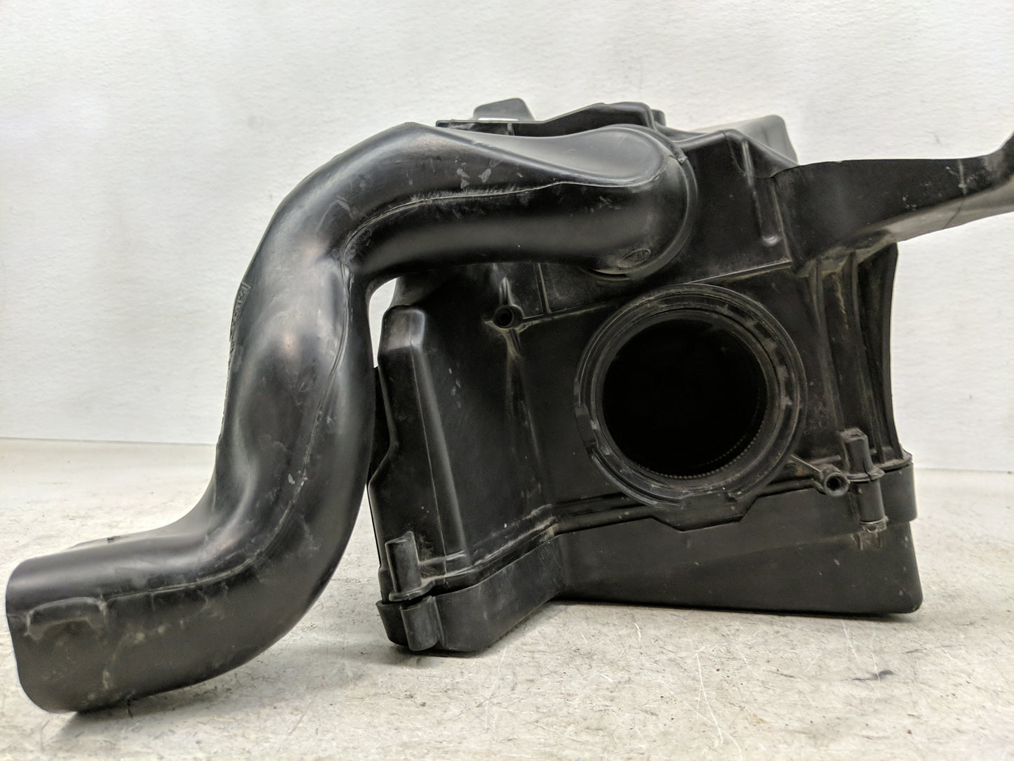 2012-2018 Ford Focus Air Cleaner Intake-duct Hose Tube - Oemusedautoparts1.com