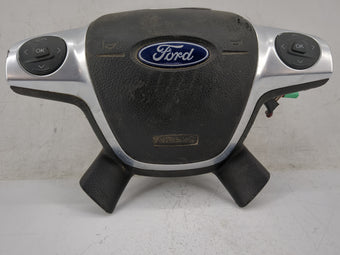 compare product 2014 Ford Focus Air Bag Driver Left Steering Wheel Mounted P/N:CM51 A042B85 DD3ZHE Fits OEM Used Auto Parts