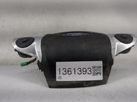 2014 Ford Focus Air Bag Driver Left Steering Wheel Mounted P/N:CM51 A042B85 DD3ZHE Fits OEM Used Auto Parts - Oemusedautopar