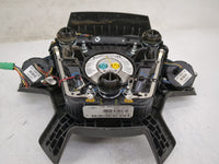 2014 Ford Focus Air Bag Driver Left Steering Wheel Mounted P/N:CM51 A042B85 DD3ZHE Fits OEM Used Auto Parts - Oemusedautopar