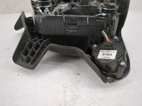 2014 Ford Focus Air Bag Driver Left Steering Wheel Mounted P/N:CM51 A042B85 DD3ZHE Fits OEM Used Auto Parts - Oemusedautopar