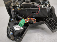2014 Ford Focus Air Bag Driver Left Steering Wheel Mounted P/N:CM51 A042B85 DD3ZHE Fits OEM Used Auto Parts - Oemusedautopar