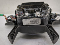 2014 Ford Focus Air Bag Driver Left Steering Wheel Mounted P/N:CM51 A042B85 DD3ZHE Fits OEM Used Auto Parts - Oemusedautopar