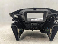 2013-2014 Ford Focus Radio AM FM Cd Player Receiver Replacement Fits Fits 2013 2014 OEM Used Auto Parts - Oemusedautoparts1.