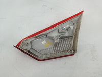 2012-2014 Ford Focus Tail Light Assembly Driver Left OEM P/N:52079TR217 Fits Fits 2012 2013 2014 OEM Used Auto Parts - Oemus