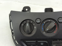 2013-2014 Ford Focus Climate Control Module Temperature AC/Heater Replacement P/N:CM5T-19980-AE Fits Fits 2013 2014 OEM Used
