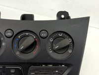 2013-2014 Ford Focus Climate Control Module Temperature AC/Heater Replacement P/N:CM5T-19980-AE Fits Fits 2013 2014 OEM Used