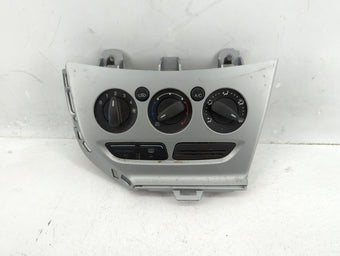 compare product 2013-2014 Ford Focus Climate Control Module Temperature AC/Heater Replacement P/N:CM5T-19980-AE Fits Fits 2013 2014 OEM Used Auto Parts
