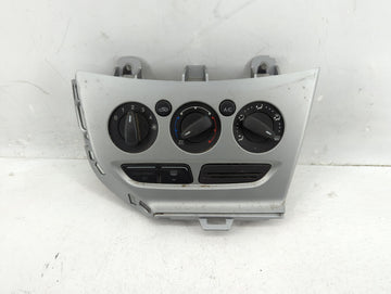 2013-2014 Ford Focus Climate Control Module Temperature AC/Heater Replacement P/N:CM5T-19980-AE Fits Fits 2013 2014 OEM Used