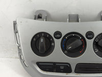 2013-2014 Ford Focus Climate Control Module Temperature AC/Heater Replacement P/N:CM5T-19980-AE Fits Fits 2013 2014 OEM Used