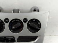 2013-2014 Ford Focus Climate Control Module Temperature AC/Heater Replacement P/N:CM5T-19980-AE Fits Fits 2013 2014 OEM Used