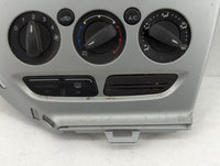 2013-2014 Ford Focus Climate Control Module Temperature AC/Heater Replacement P/N:CM5T-19980-AE Fits Fits 2013 2014 OEM Used