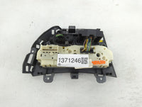 2013-2014 Ford Focus Climate Control Module Temperature AC/Heater Replacement P/N:CM5T-19980-AE Fits Fits 2013 2014 OEM Used
