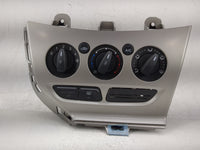 2013-2014 Ford Focus Climate Control Module Temperature AC/Heater Replacement P/N:CM5T-19980-AE Fits Fits 2013 2014 OEM Used